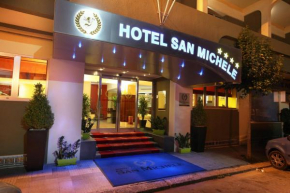 Отель Hotel San Michele  Милаццо